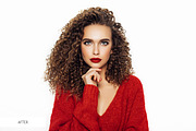 Ps Actions - Professional Retouch, an Action Add-On by FixThePhoto (Thumbnail 28 of 32)