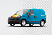 Cars Mock-up, a Product Mockup by DesignRushMarket (Thumbnail 11 of 11)