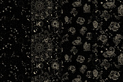 Zodiac & Astrology, a Decorative Illustration by Chikovnaya (Thumbnail 5 of 7)
