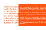 TG Hagia, a Serif Font by Tegamitype (Thumbnail 12 of 14)