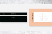 FAVAS Fashion Elementor Template Kit, an UI Kit Template by Touringxx Creative Studio (Thumbnail 5 of 6)