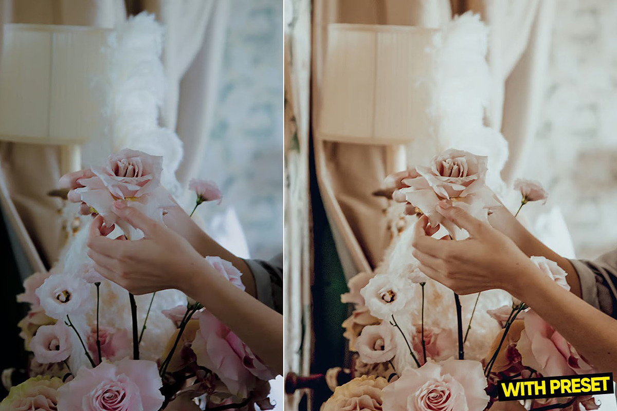 Create Story Presets for Lightroom, a Preset Add-On by Hubzway (Photo 3 of 5)