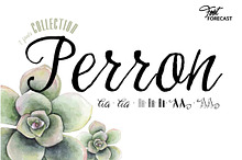 Perron