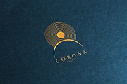 Astrophilia Logo Collection, a Branding & Logo Template by Michael Rayback Design (Thumbnail 27 of 27)