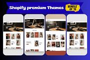 Shopify Premium Themes Bundle 50, a Shopify Template by Aban's World (Thumbnail 44 of 59)