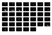 40 Cigarettes Overlay HQ, a Texture Graphic by CCPreset (Thumbnail 2 of 2)