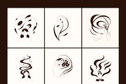 Mindfulness Illustration Bundle, a Person Illustration by Prosymbols (Thumbnail 13 of 14)