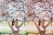 Outdoor Workout Lightroom Prestes, a Preset Add-On by AAA Presets (Thumbnail 15 of 18)