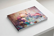 Flowers in a mysterious haze, a Decorative Illustration by O m N i  Studio (Thumbnail 15 of 18)