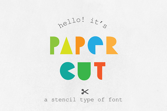 Paper Cut preview 7