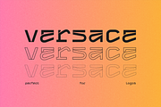 MWM Zero, a Sans Serif Font by mikewillsmakes (Thumbnail 5 of 5)