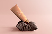 390+ Cosmetic Branding Mockup Scenes, a Cups & Container Mockup by pmvch (Thumbnail 355 of 367)