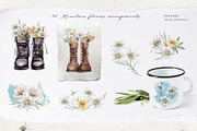 THE MOUNTAINS ARE CALLING, an Illustration by Lemaris (Thumbnail 6 of 8)