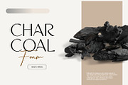 ERIAL | Simple Luxury Serif Font, a Sans Serif Font by WhymoreArt (Thumbnail 2 of 11)