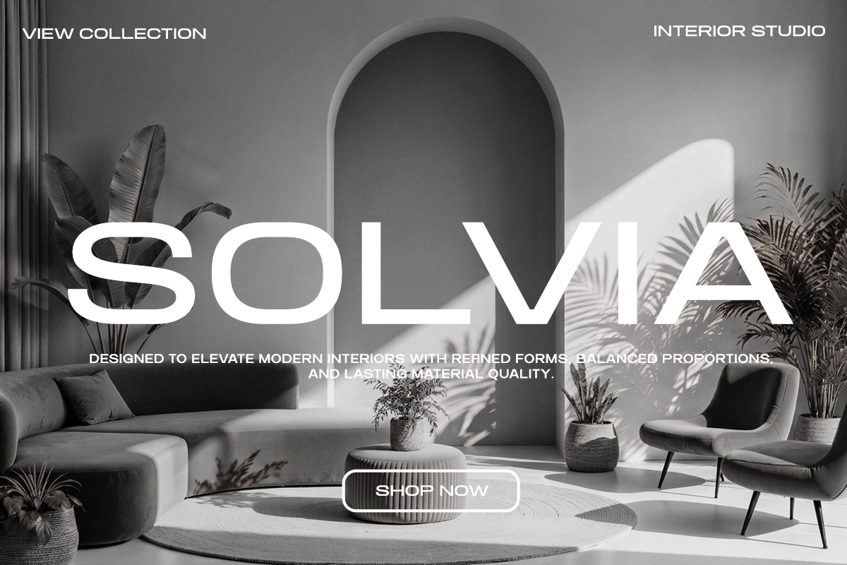 Extended Sans Serif - Norvas, a Sans Serif Font by Say Studio (Photo 4 of 11)