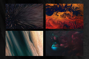 Boreal | 35 Abstract Backgrounds, a Texture Graphic by MDG (Thumbnail 4 of 24)