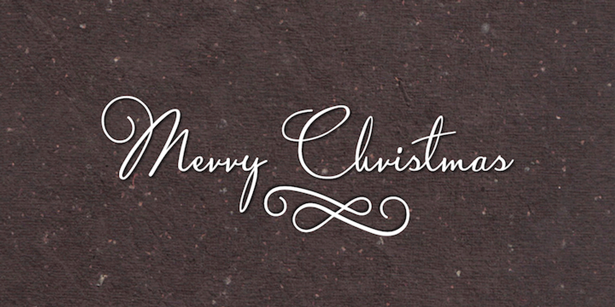 Martita, a Script Font by GRIN3 (Nowak) (Photo 3 of 4)