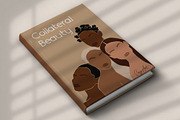 Girlfriends abstract collection., a Person Illustration by EasyArt (Thumbnail 4 of 12)