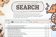 Cute Animals Hand-drawn Icons, an Icon by Good Stuff No Nonsense (Thumbnail 12 of 12)
