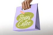 Desigat Handwritten Brush Script, a Script Font by Letterena Studios Script (Thumbnail 10 of 10)