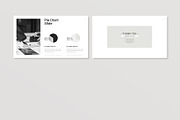 Creative Minimal Presentation, a Presentation Template by E-Type (Thumbnail 8 of 8)