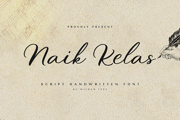 Naik Kelas preview 8