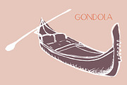 Venice | Hand Drawn Font, a Sans Serif Font by The Collective Studio (Thumbnail 5 of 8)