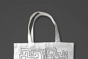 A large set of labyrinths., a Decorative Illustration by ОльгаМороз (Thumbnail 4 of 4)