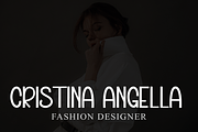 Melanie, a Sans Serif Font by InermediaSTUDIO (Thumbnail 4 of 7)