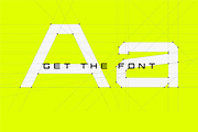 Parris Font, a Font by raymond.coates (Thumbnail 22 of 22)