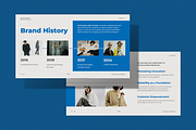 Signalsphere Brand Strategy- Keynote, a Presentation Template by Surotype (Thumbnail 2 of 10)