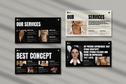 Brand Portfolio Presentation, a Presentation Template by Pradaxa (Thumbnail 5 of 7)