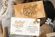 Sparkling Fairy - Whimsical Script, a Script Font by Sarid Ezra (Thumbnail 3 of 11)