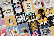 Elapse - Social Media Templates, a Social Media Template by Sparrow & Snow (Thumbnail 14 of 17)