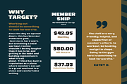 Sadyan, a Sans Serif Font by twinstd (Thumbnail 3 of 14)