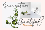 Anfield Signature, a Handwritten Font by Natural Ink Studio (Thumbnail 8 of 8)