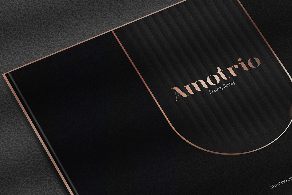 Amotrio Real Estate Brochure Covers, a Brochure Template by mario_kojic_design (Photo 6 of 10)