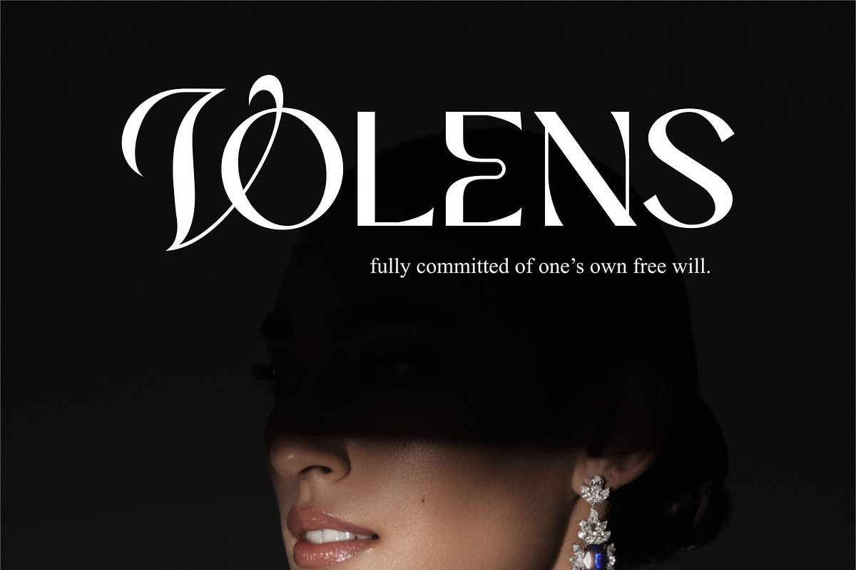 REHAN Elegant Font duo Sans Script, a Script Font by WhymoreArt (Photo 3 of 11)
