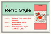 Valents Post & Story Template, a Social Media Template by Creatchees.std (Thumbnail 2 of 5)