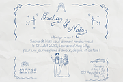 Hestivon – Font Duo, a Script Font by NDNL Studio (Thumbnail 4 of 12)