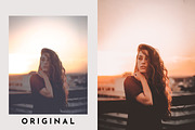 Nutella Lightroom Presets Pack, an Action Add-On by PixelHive Pro (Thumbnail 5 of 15)
