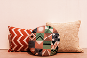 Lost in tiles, a Pattern Graphic by maaariabouvier (Thumbnail 5 of 8)