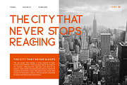 Orache || Modern Futuristic display, a Sans Serif Font by Ermedia Studio (Thumbnail 7 of 10)