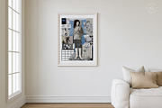 Vintage Collage Ultimate Pack, an Object Graphic by Kaleriia (Thumbnail 11 of 15)