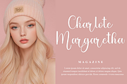 Perfectly Imperfect, a Handwritten Font by InermediaSTUDIO (Thumbnail 5 of 8)