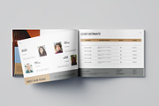 Business Proposal Template Vol.13, a Brochure Template by Bewalrus Studio (Thumbnail 6 of 11)