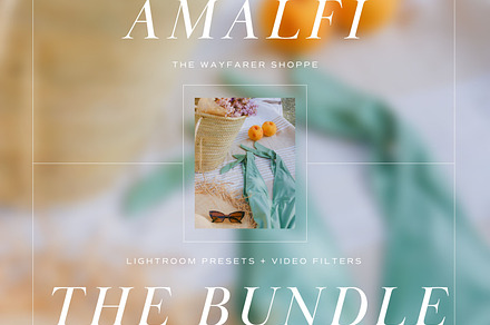 15 Travel LR Presets + Video LUTs, a Preset Add-On by TheWayfarerShoppe