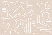 Abstract Boho Patterns, a Pattern Graphic by Youandigraphics (Thumbnail 15 of 16)