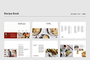 Recipe Book, a Brochure Template by silukEight (Thumbnail 12 of 13)