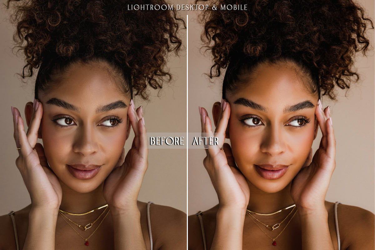 Korean Glass Skin LR Presets, a Preset Add-On by CityTurtles (Photo 7 of 8)